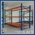 Galvanized Fabric Storage Rack